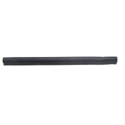 Set of 20 44" Black Enclosure Foam Protective for Trampoline