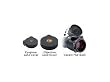 Leupold Alumina VX-L Lens Protector 50mm Standard EP Flip Back