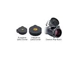Leupold Alumina VX-L Lens Protector 50mm Standard EP Flip Back