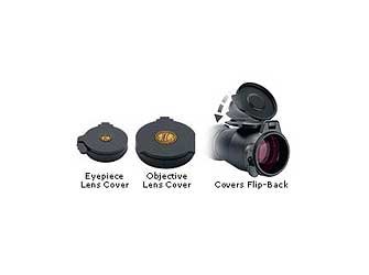 Leupold Alumina VX-L Lens Protector 50mm Standard EP Flip Back by Leupold
