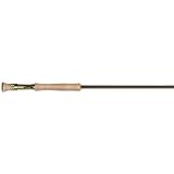 G. Loomis Cross Current GLX Fly Rods Model: FR10812-4 CC GLX (9' 0", 12 wt.)