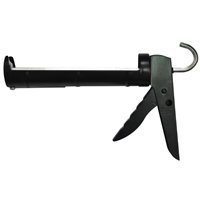 CAULK GUN HEX ROD NO DRIP