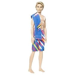 BARBIE BATHING SUIT KEN DOLL