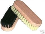 eCobbler Shoe Polish Brushes