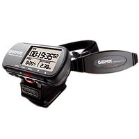 Garmin Forerunner 301 GPS-Enabled Personal Trainer with Heart Rate Monitor
