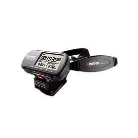 Garmin Forerunner 301 GPS-Enabled Personal Trainer with Heart Rate Monitor