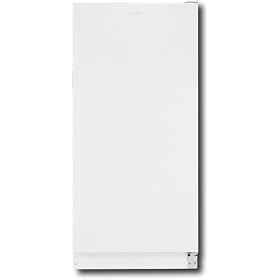 Frigidaire : FFU12F2HW Freezer