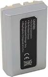 Digital Concepts 800 MAH Replacement Battery for Nikon EN-EL1