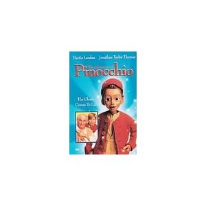 Hm-Pinocchio-Adventures of Pinocchio