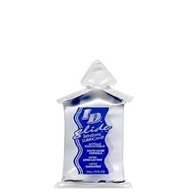 ID Glide 10 ml Pillows 12 Pack