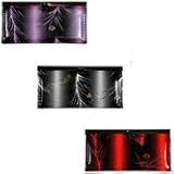 FASHION WOMEN'S ACCORDIAN WALLETS 640-896