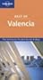Lonely Planet Best of Valencia