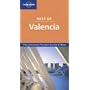 Valencia: The Ultimate Pocket Guide & Map (Lonely Planet Best of ...)