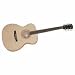 OM03 Mahogany Standard Acoustic Guitar