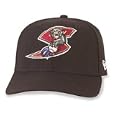 Minor League Baseball Cap - Sacramento River Cats Home Cap by New Era