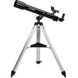 Orion Observer 70mm Altazimuth Refractor Telescope
