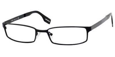 Boss 0300 (0003) Matte Black 54mm