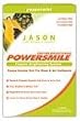 Jason Natural Cosmetics Powersmile Brightening Kit 1 kit