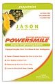 Jason Natural Cosmetics Powersmile Brightening Kit 1 kit