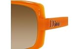 Christian Dior DIOR 60S 1 Sunglasses Color 050D8