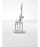 baby giraffe ring holder