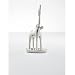 baby giraffe ring holder