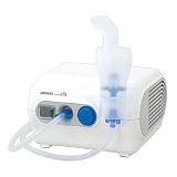 オムロン コンプレッサー式ネブライザ(吸入器) NE-C28 吸入器