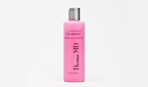 Antioxidant Cleanser