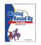 Writing Round-Up Level 2 Writing