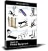 DOSCH 3D: Fitness Equipment