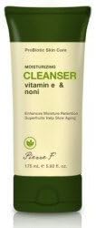 Pierre F Probiotic Moisturizing Cleanser Sachet, 0.75 Fl Ounce