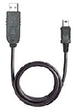 USB Data Cable For Audiovox UTStarcom SMT 5600, Verizon XV6700, Sprint PPC-6700