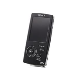 Sony NWA806FP 4GB Video WALKMAN - Pink