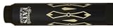 Minnesota Fats Titanium Graphite Cue - Blue