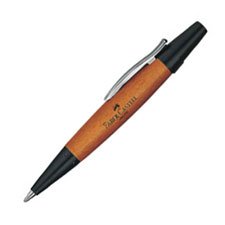 Faber Castell E-motion Maplewood Ballpoint