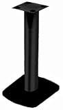 Plateau ST-30 (B)-B Speaker ST-30 (B)-Band Audio Rack, Black