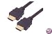 L-com - HDMI Male to Male Cable, 2 Meters in Length