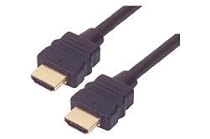 HDMI Cable 6FT: 1.3a Category 2(Full 1080P Capable)(Compatible with Xbox 360 & PS3)