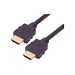 HDMI Cable 6FT: 1.3a Category 2(Full 1080P Capable)(Compatible with Xbox 360 & PS3)