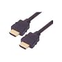 HDMI Cable 6FT: 1.3a Category 2(Full 1080P Capable)(Compatible with Xbox 360 & PS3)