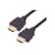 HDMI Cable 6FT: 1.3a Category 2(Full 1080P Capable)(Compatible with Xbox 360 & PS3)