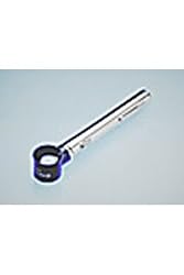 Bausch & Lomb Illuminated Coddington Pocket Magnifier 10x