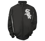 Chicago White Sox Womens Premier Jacket