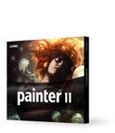 COREL Painter 11 Media Pack (ML)