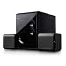 jWIN 2.1 Channel Speaker System for PC