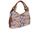 Jessica Simpson Rebecca Shopper Handbags - Multi