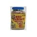 LARGE SUN-DRIED RED SHRIMP, Size: 2.5 OUNCE (Catalog Category: Reptile:FOOD)