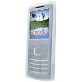 Review Online  / Online - NOKIA 6500 CLASSIC SOFT SILICONE SKIN