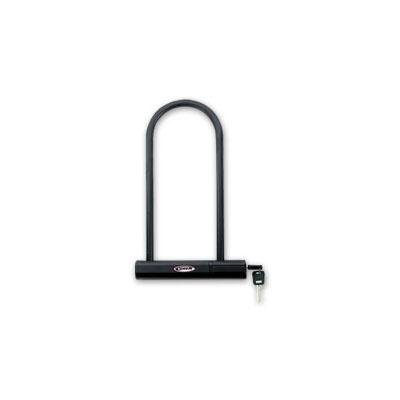 Ravx DX 2 Lock Bike U-Lock - O426