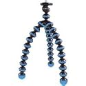 Joby GP1-EBEN Gorillapod Flexible Tripod (Blue)